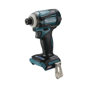 Atornillador de Impacto BL 40 V máx. XGT 220 Nm de par de apriete, con Luz. Sin baterías, sin cargador y sin maletín en equipo básico.