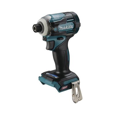 Atornillador de Impacto BL 40 V máx. XGT 220 Nm de par de apriete, con Luz. Sin baterías, sin cargador y sin maletín en equipo básico.