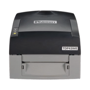 Etiquetadora de Escritorio 300DPI de transferencia Térmica