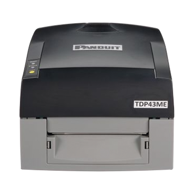 Etiquetadora de Escritorio 300DPI de transferencia Térmica