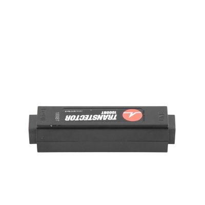 Protector de Datos, Diodo avalancha de silicio, Contra Sobre Tensiones Eléctricas, Gigabit Ethernet 10/100/1000 Mbps (1101-882-1)