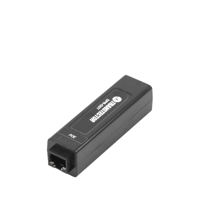 Protector de datos POE, tubo de gas, contra sobre tensiones eléctricas, Gigabit Ethernet (1101-911-1) Interior Protector de datos POE, tubo de gas, contra sobre tensiones eléctricas, Gigabit Ethernet (1101-911-1) Interior