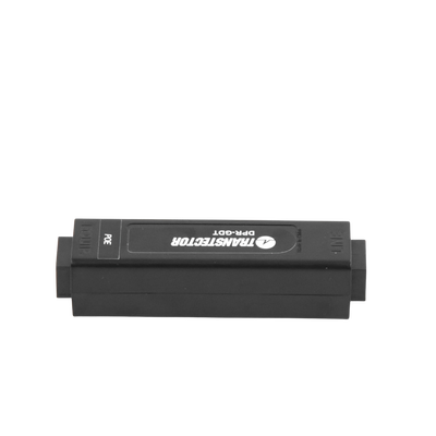 Protector de datos POE, tubo de gas, contra sobre tensiones eléctricas, Gigabit Ethernet (1101-911-1) Interior Protector de datos POE, tubo de gas, contra sobre tensiones eléctricas, Gigabit Ethernet (1101-911-1) Interior