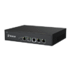 Gateway con 1 puerto E1/T1/J1 ideal para conmutadores VoIP Gateway con 1 puerto E1/T1/J1 ideal para conmutadores VoIP