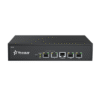 Gateway con 1 puerto E1/T1/J1 ideal para conmutadores VoIP Gateway con 1 puerto E1/T1/J1 ideal para conmutadores VoIP