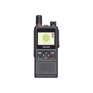 Radio PoC 4G LTE Recomendado para TASSTA y NXRadio, Resistente al Agua IP67 Radio PoC 4G LTE Recomendado para TASSTA y NXRadio, Resistente al Agua IP67