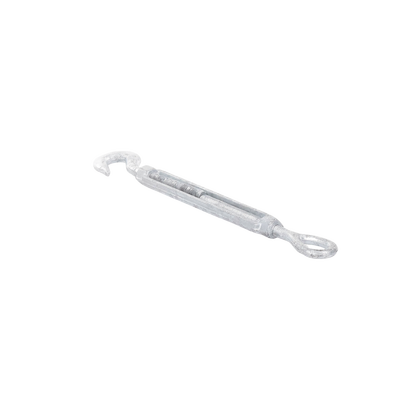 Tensor de Acero forjado 5/8" x 9" Tipo Ojo-Gancho (TEN49)