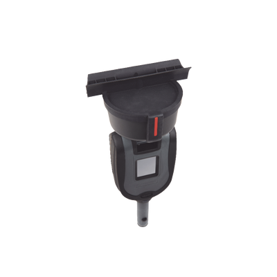 Probador Electrónico Avanzado All-in-One TEST-REPORT-SHARE Para Detectores De Humo y Térmicos Probador Electrónico Avanzado All-in-One TEST-REPORT-SHARE Para Detectores De Humo y Térmicos