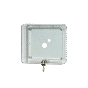 Protector Mediano Universal del Termostato, Cubierta Transparente Protector Mediano Universal del Termostato, Cubierta Transparente