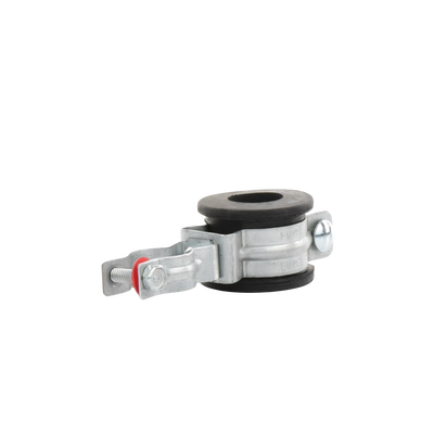 Aislador para Bajada de Cable Desnudo en Torre STZ30 y STZ30G.