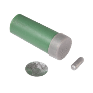 Carga para soldadura exotermica 90, venta por unidad. Carga para soldadura exotermica 90, venta por unidad.