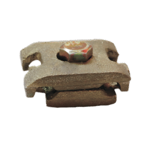 ABRAZADERA MECÁNICA PARA TIERRA