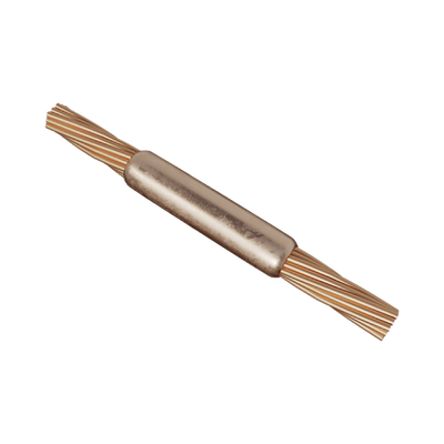 Molde para Soldadura Exotérmica de Cable 4/0 a Cable 4/0