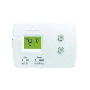 TERMOSTATO DIGITAL NO PROGRAMABLE PRO, 1 CALOR/1 FRÍO SISTEMAS CONVENCIONALES TERMOSTATO DIGITAL NO PROGRAMABLE PRO, 1 CALOR/1 FRÍO SISTEMAS CONVENCIONALES
