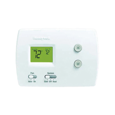 TERMOSTATO DIGITAL NO PROGRAMABLE PRO, 1 CALOR/1 FRÍO SISTEMAS CONVENCIONALES