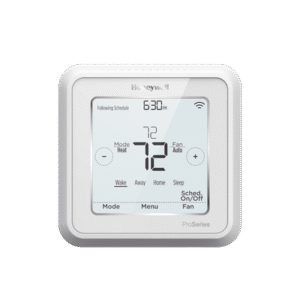 Termostato WiFi Con 3 de Calor / 2 de Frío, Programable Inteligente T6 PRO Termostato WiFi Con 3 de Calor / 2 de Frío, Programable Inteligente T6 PRO