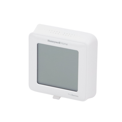 Termostato Programable Z-Wave Honeywell Home Termostato Programable Z-Wave Honeywell Home