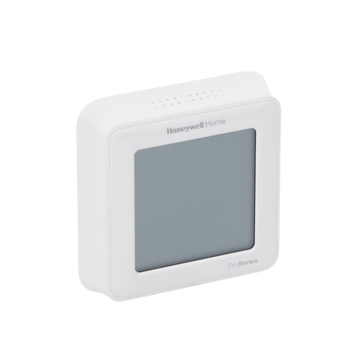 Termostato Programable Z-Wave Honeywell Home Termostato Programable Z-Wave Honeywell Home