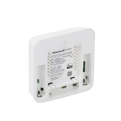 Termostato Programable Z-Wave Honeywell Home Termostato Programable Z-Wave Honeywell Home