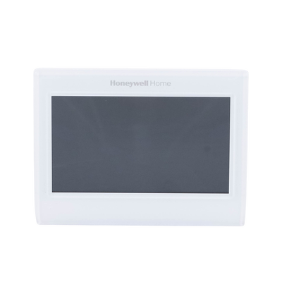 Termostato Wi-Fi 9000 / Control Remoto / Pantalla Táctil de Alta Definición / Compatible con 3H/2C y 2H/2C / Selección Residencial y Comercial / Color Personalizable