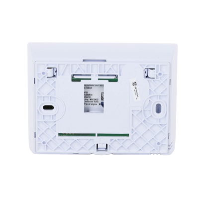 Termostato Wi-Fi 9000 / Control Remoto / Pantalla Táctil de Alta Definición / Compatible con 3H/2C y 2H/2C / Selección Residencial y Comercial / Color Personalizable