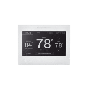 Termostato Wi-Fi 9000 / Control Remoto / Pantalla Táctil de Alta Definición / Compatible con 3H/2C y 2H/2C / Selección Residencial y Comercial / Color Personalizable Termostato Wi-Fi 9000 / Control Remoto / Pantalla Táctil de Alta Definición / Compatible con 3H/2C y 2H/2C / Selección Residencial y Comercial / Color Personalizable