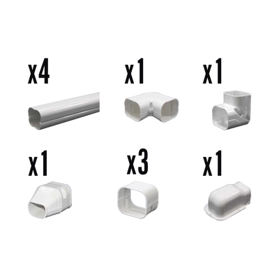 PERFORATHOR TPD 2.0 C/40 PZS