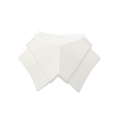 El Kit de Canaleta 90° Sin División Ideal Para Organizar y Ocultar cables en esquinas o en instalaciones con ángulos de 90°., Con Cinta Adhesiva Para una Instalación Más Rápida, (5601-01260) El Kit de Canaleta 90° Sin División Ideal Para Organizar y Ocultar cables en esquinas o en instalaciones con ángulos de 90°., Con Cinta Adhesiva Para una Instalación Más Rápida, (5601-01260)