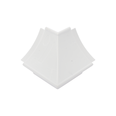 El Kit de Canaleta 90° Sin División Ideal Para Organizar y Ocultar cables en esquinas o en instalaciones con ángulos de 90°., Con Cinta Adhesiva Para una Instalación Más Rápida, (5601-01260) El Kit de Canaleta 90° Sin División Ideal Para Organizar y Ocultar cables en esquinas o en instalaciones con ángulos de 90°., Con Cinta Adhesiva Para una Instalación Más Rápida, (5601-01260)