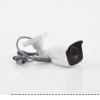 Bala TURBOHD 5 Megapíxeles / Lente 2.8 mm (Gran Angular) / Exterior IP66 / IR EXIR 20 mts / TVI-AHD-CVI-CVBS / Policarbonato