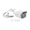 Bala TURBOHD 2 Megapíxeles (1080p) / Gran Angular 103º / Lente 2.8 mm / METAL / IR EXIR Inteligente 40 mts / Exterior IP66 / TVI-AHD-CVI-CVBS / dWDR Bala TURBOHD 2 Megapíxeles (1080p) / Gran Angular 103º / Lente 2.8 mm / METAL / IR EXIR Inteligente 40 mts / Exterior IP66 / TVI-AHD-CVI-CVBS / dWDR