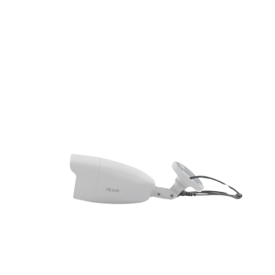 Bala TURBOHD 2 Megapíxeles (1080p) / Gran Angular 103º / Lente 2.8 mm / METAL / IR EXIR Inteligente 40 mts / Exterior IP66 / TVI-AHD-CVI-CVBS / dWDR Bala TURBOHD 2 Megapíxeles (1080p) / Gran Angular 103º / Lente 2.8 mm / METAL / IR EXIR Inteligente 40 mts / Exterior IP66 / TVI-AHD-CVI-CVBS / dWDR