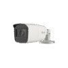 Bala TURBOHD 2 Megapíxel (1080p) / Lente Var. 2.8 a 12 mm / CLIMAS EXTREMOS / IR EXIR Inteligente 40 mts / Exterior IP66 / TVI-AHD-CVI-CVBS / dWDR