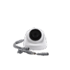 Turret TURBOHD 2 Megapíxel (1080p) / Lente 2.8 mm / 20 mts IR EXIR / 4 Tecnologías (TVI / AHD / CVI / CVBS) / Uso en Interior