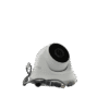 Turret TURBOHD 2 Megapíxel (1080p) / Lente 2.8 mm / 40 mts IR EXIR / 4 Tecnologías (TVI / AHD / CVI / CVBS) / IP66