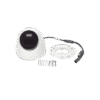 [Audio Bidireccional + Dual Light + ColorVu] Turret TURBOHD 2 Megapixel (1080p) / Lente 2.8 mm / 40 mts IR EXIR + 40 mts Luz Blanca / Micrófono y Bocina Integrado / Exterior IP67 / dWDR
