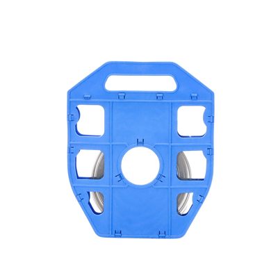 Fleje de 3/4, 0.30 x 19mm (30.5mts) (4800-01000)