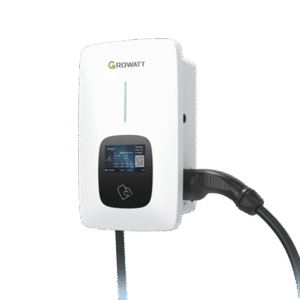 Estación de carga para vehículos eléctricos 240 VCA 9.6 kW 40 A Estación de carga para vehículos eléctricos 240 VCA 9.6 kW 40 A