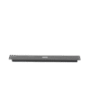 Tapa ciega para rack de 19in, 2UR (THE0040062001001)