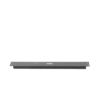 Tapa ciega para rack de 19in, 2UR (THE0040062001001)