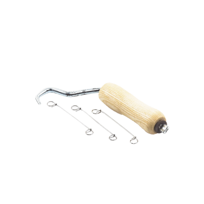 Herramienta para instalación de cable Ironclad, 610pzs (cinchos) por paquete Herramienta para instalación de cable Ironclad, 610pzs (cinchos) por paquete