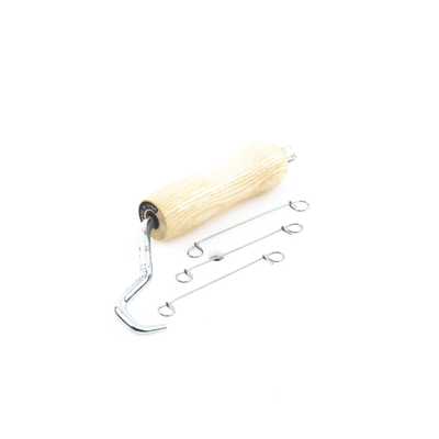 Herramienta para instalación de cable Ironclad, 610pzs (cinchos) por paquete Herramienta para instalación de cable Ironclad, 610pzs (cinchos) por paquete