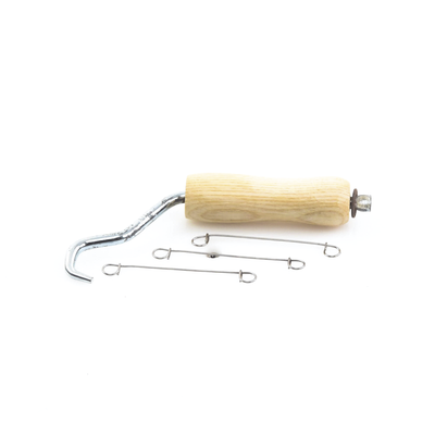 Herramienta para instalación de cable Ironclad, 610pzs (cinchos) por paquete Herramienta para instalación de cable Ironclad, 610pzs (cinchos) por paquete