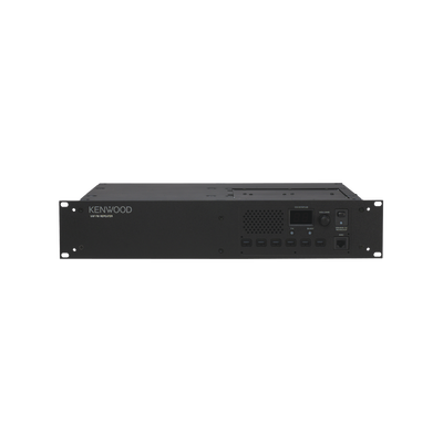 Repetidor 146-174 MHz, 50 Watts, Panel de 16 tonos, Interfaz DB25