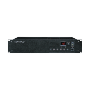 Repetidor 450-480 MHz, 40 Watts, Panel de 16 tonos, Interfaz DB25