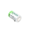 Batería de 3.6 Vcc 1.2 Ah / 14.5 mm diámetro / 33.5 mm alto / No recargable / Tamaño: 2/3AA