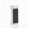 Dispositivo de Seguimiento de Activos LTE Cat-M1/NB-IoT / Tamaño Compacto / Impermeable / Funciona con Energía Solar / Alarma de Batería Baja / Seguridad de Datos MD5/AES / Recargable Li 9600 mAh / Soporte BLE 5.0