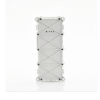 Dispositivo de Seguimiento de Activos LTE Cat-M1/NB-IoT / Tamaño Compacto / Impermeable / Funciona con Energía Solar / Alarma de Batería Baja / Seguridad de Datos MD5/AES / Recargable Li 9600 mAh / Soporte BLE 5.0