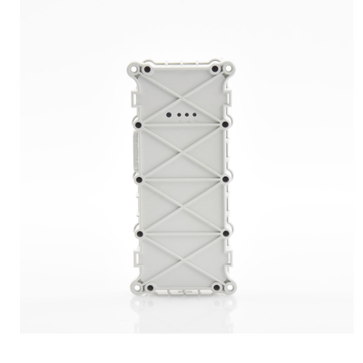 Dispositivo de Seguimiento de Activos LTE Cat-M1/NB-IoT / Tamaño Compacto / Impermeable / Funciona con Energía Solar / Alarma de Batería Baja / Seguridad de Datos MD5/AES / Recargable Li 9600 mAh / Soporte BLE 5.0