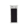 Dispositivo de Seguimiento de Activos LTE Cat-M1/NB-IoT / Tamaño Compacto / Impermeable / Funciona con Energía Solar / Alarma de Batería Baja / Seguridad de Datos MD5/AES / Recargable Li 9600 mAh / Soporte BLE 5.0